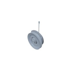 Toro 104-3624 Clutch - TOR 104-3624
