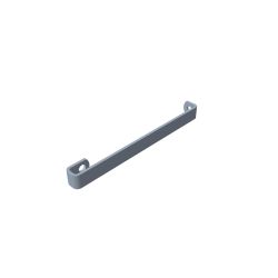 Toro 104-3675 Brake Spring Bracket 