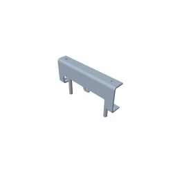 Toro 104-3676-03 Hydro Front Bracket - TOR 104-3676-03