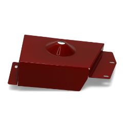 Toro 104-3684-01 Right Hand Belt Cover - TOR 104-3684-01