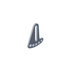 Toro 104-3699-01 Adjusting HOC Link - TOR 104-3699-01