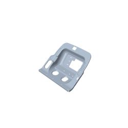 Toro 104-4131 Lower Housing w/ Decal - TOR 104-4131