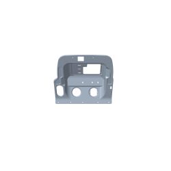Toro 104-4131 Lower Housing w/ Decal - TOR 104-4131