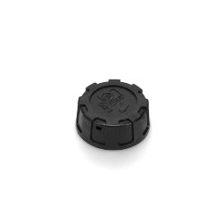 Toro 104-4133 Gas Cap Assembly - TOR 104-4133