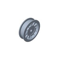 Toro 104-4160 Idler Pulley - TOR 104-4160