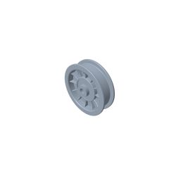 Toro 104-4160 Idler Pulley - TOR 104-4160