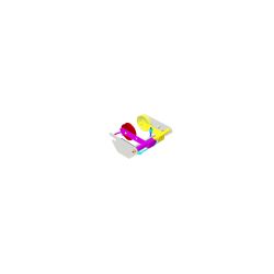 Toro 104-4699 Pulley Box Assembly - TOR 104-4699