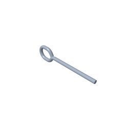 Toro 104-5079 Lift Rod - TOR 104-5079