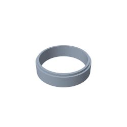Toro 104-5107 Knurled Plastic Nut 