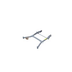 Toro 104-5133 Frame Assembly - TOR 104-5133