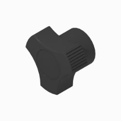 Toro 104-6156 Adjustment Knob 