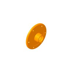 Toro 104-6307 Spindle Housing 