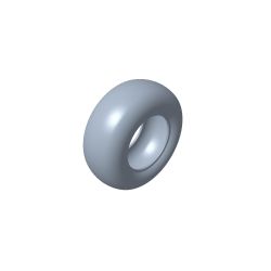 Toro 104-6322 Tire - TOR 104-6322