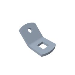 Toro 104-6374 Spring Plate - TOR 104-6374