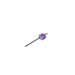 Toro 104-7618 Gear Case Assembly INS - TOR 104-7618