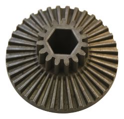 Toro 104-7668 15T Spur Gear & 37T Bevel Gear - TOR 104-7668