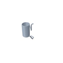 Toro 104-7690 Torsion Spring 