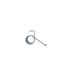 Toro 104-7690 Torsion Spring - TOR 104-7690
