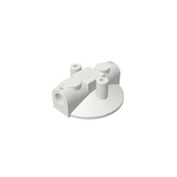Toro 104-7836 Filter Head 