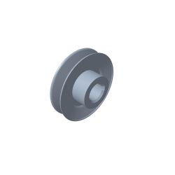 Toro 104-8166 Ground Drive Pulley - TOR 104-8166