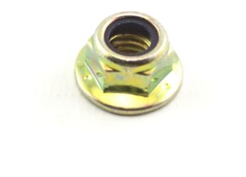 Toro 104-8301 NI HF Nut 