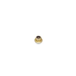Toro 104-8301 NI HF Nut - TOR 104-8301