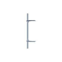 Toro 104-8405-01 Axle Assembly - TOR 104-8405-01