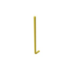 Toro 104-8567 Battery Holdown 