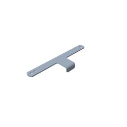 Toro 104-8568-03 Battery Hold Down Plate - TOR 104-8568-03