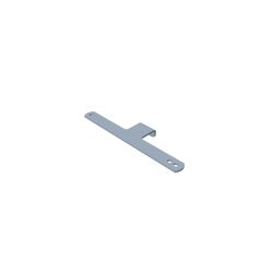 Toro 104-8568-03 Battery Hold Down Plate - TOR 104-8568-03