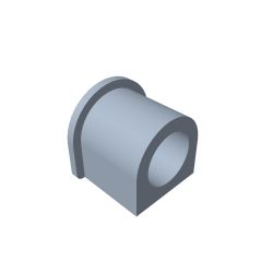 Toro 104-8673 Output Shaft Bushing - TOR 104-8673