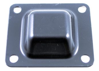 Toro 104-8675-03 Gearcase Cover 