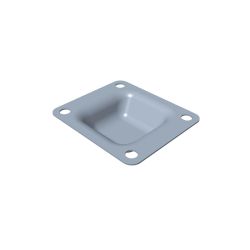 Toro 104-8675-03 Gearcase Cover - TOR 104-8675-03