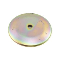 Toro 104-8691 Front Half Pulley - TOR 104-8691