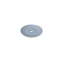 Toro 104-8691 Front Half Pulley - TOR 104-8691