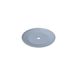 Toro 104-8691 Front Half Pulley - TOR 104-8691