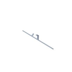 Toro 104-9803 Rod Assembly 