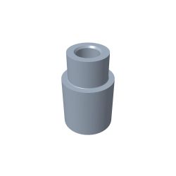 Toro 104-9839 Pulley Spacer 