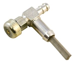 Toro 104048 Fuel Valve 
