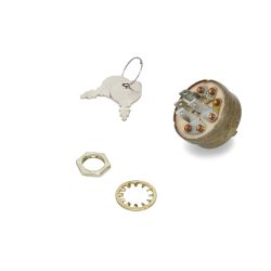 Toro 104270 Ignition Switch 