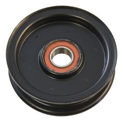 Toro 104975 Flat Idler Pulley - TOR 104975