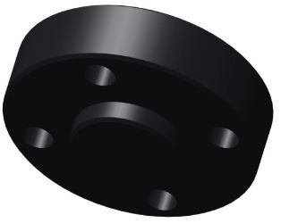Toro 105-0000 Fan Spacer 