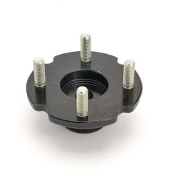 Toro 105-0800 Wheel Hub Assembly 