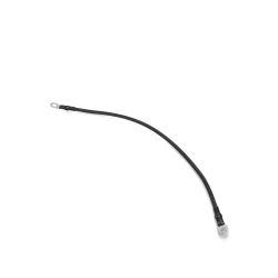 Toro 105-0836 Black Battery Cable - TOR 105-0836