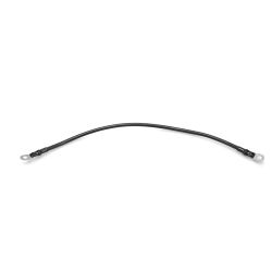 Toro 105-0836 Black Battery Cable - TOR 105-0836