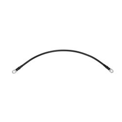 Toro 105-0836 Black Battery Cable - TOR 105-0836