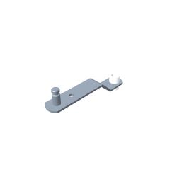 Toro 105-0889 Idler Arm Assembly 