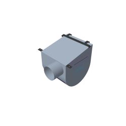 Toro 105-1245 Vacuum Bag 