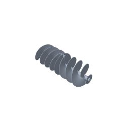 Toro 105-1479 Auger Assembly - TOR 105-1479