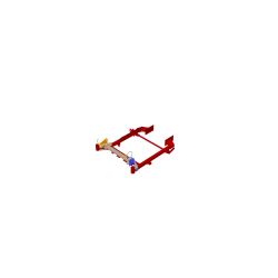 Toro 105-1621 Z-Stand Kit 